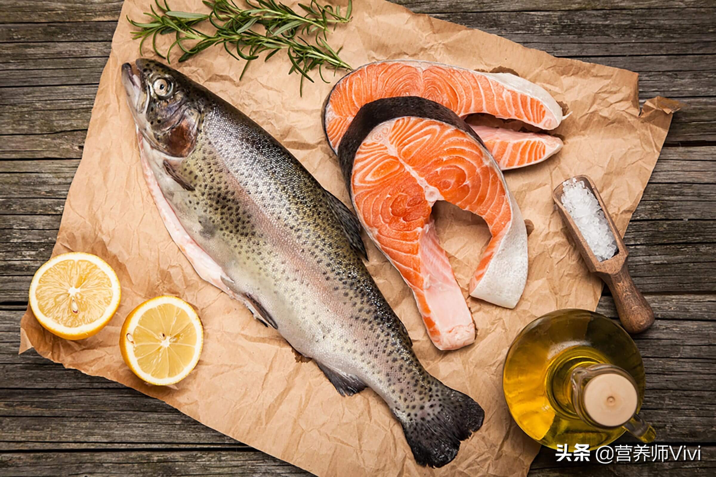 吃鱼对大脑血管好吗,爱吃鱼的人有什么好处