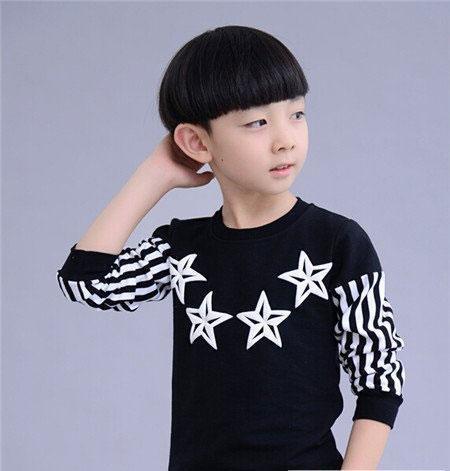 以博字取个霸气名字,中间博字的男孩名字