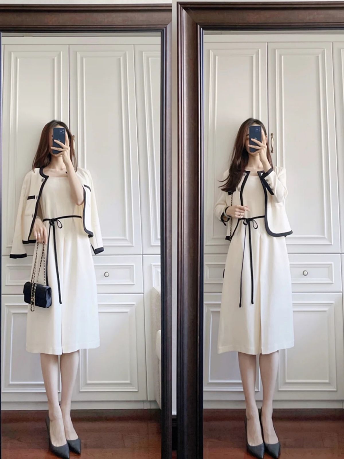 夏日穿搭小个子通勤男,小个子夏日通勤穿搭简约