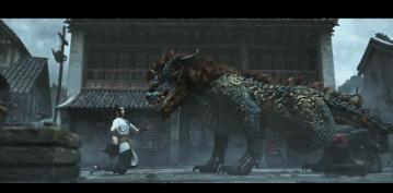 侠岚电影影评,影评一个人的武林电影