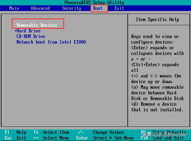笔记本重装系统win10官方教程详细,老笔记本电脑刷win10教程