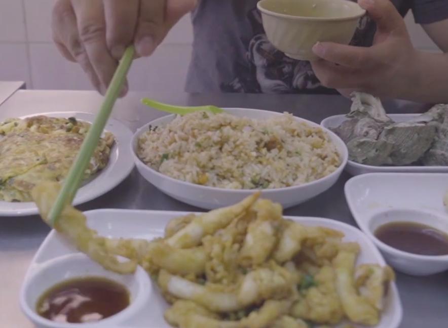 十年前,我只带了一根鱼竿出门,吃遍了世界上的各种顶级海鲜