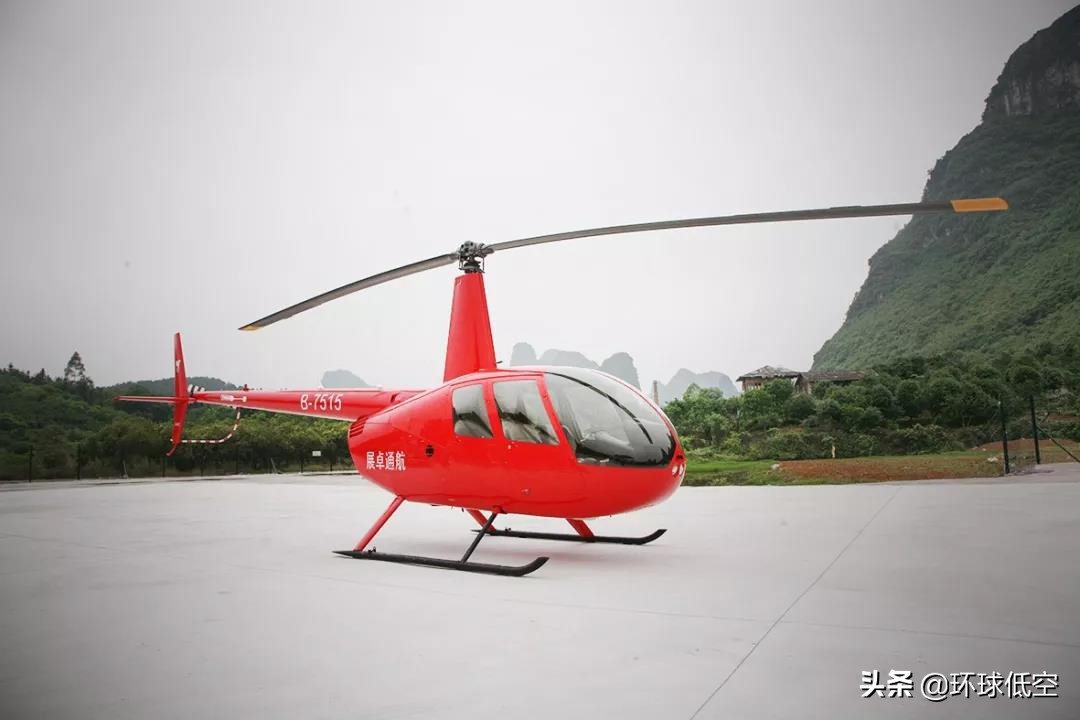 直升机是怎么飞起来的原理,制作能飞起来的直升机