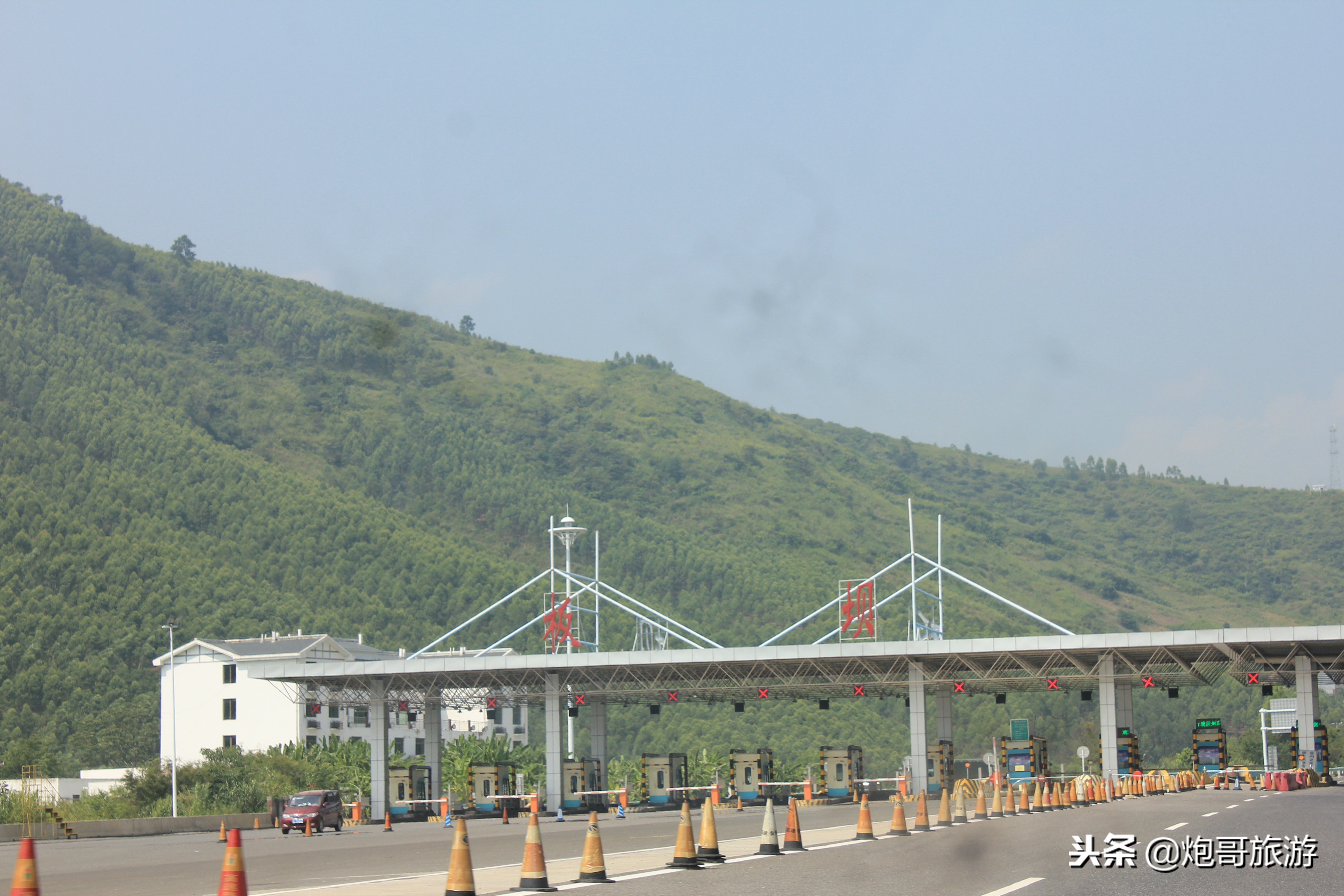 炮哥自驾游全国进藏攻略,炮哥游记之自驾游