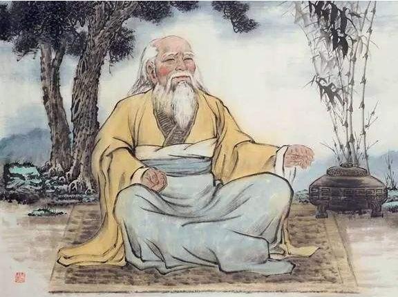 老子道德经修道人七大心法,老子道德经养生篇