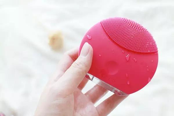 露娜luna洗脸仪使用方法,露娜luna洗脸仪真假