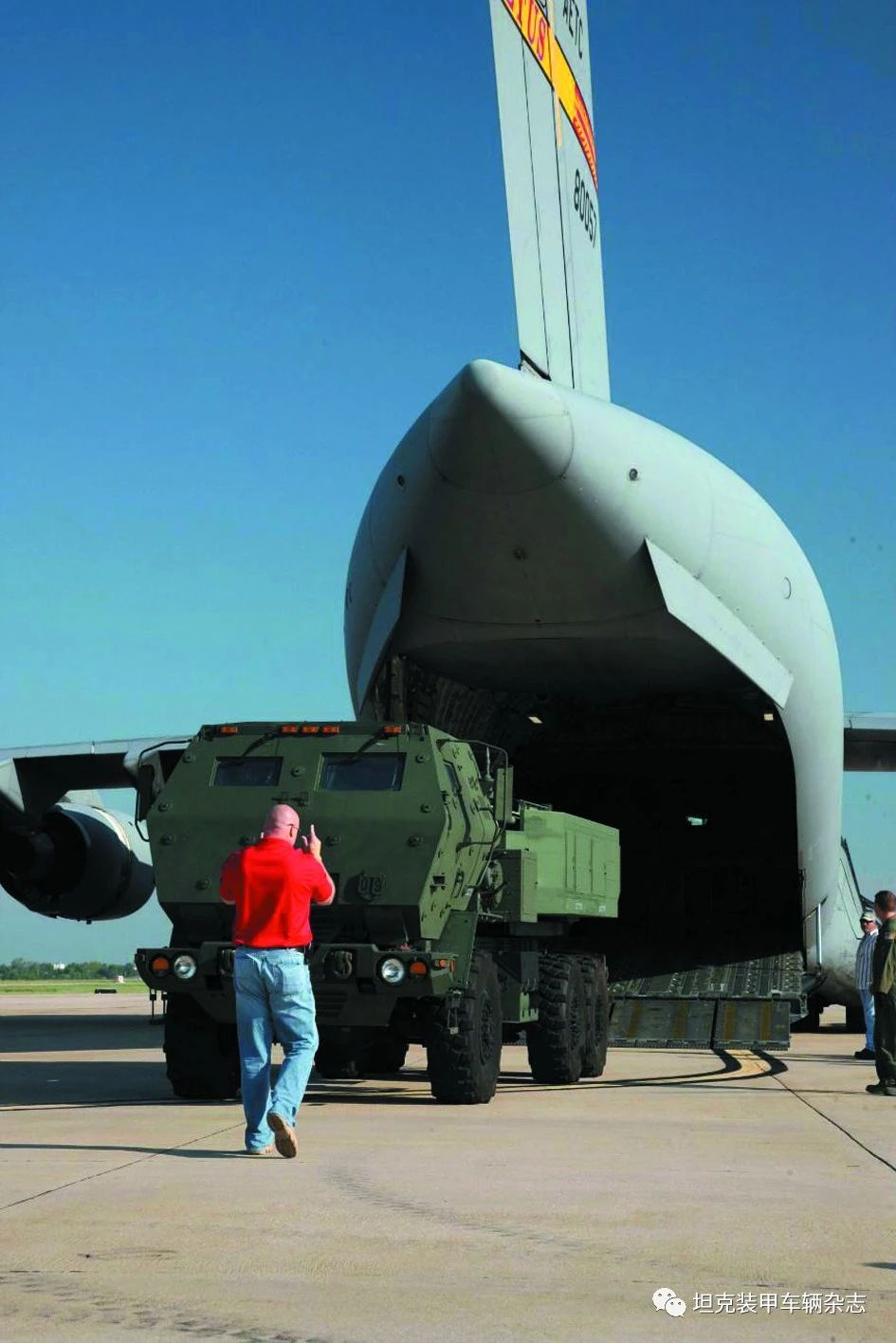 被误读的*器武**(番外篇)——“财大气粗”的美军(中)