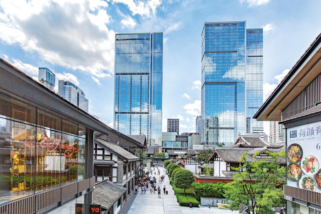 数字人民币红包在成都哪里能用,数字人民币红包到哪看