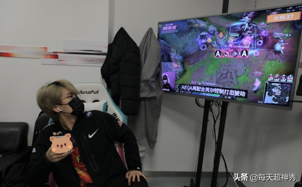 Prince被低估了？王者局斩5连胜，还带GimGoon躺赢