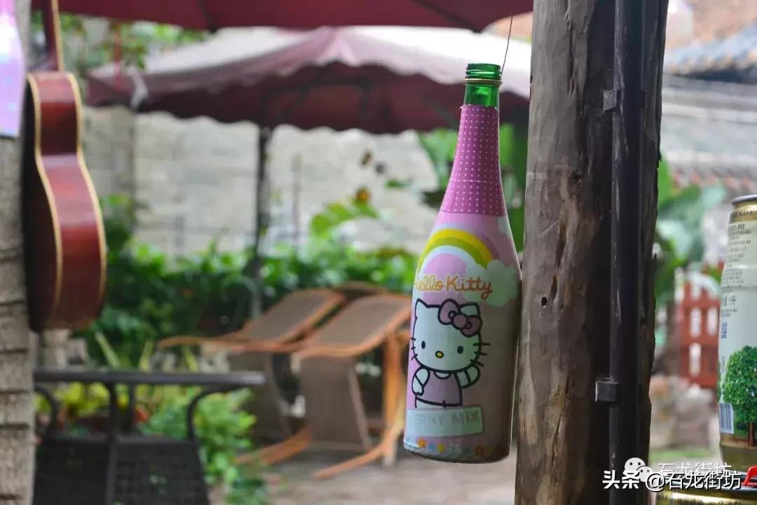 一个充满乡愁的古村落,东莞下坝坊和西溪古村