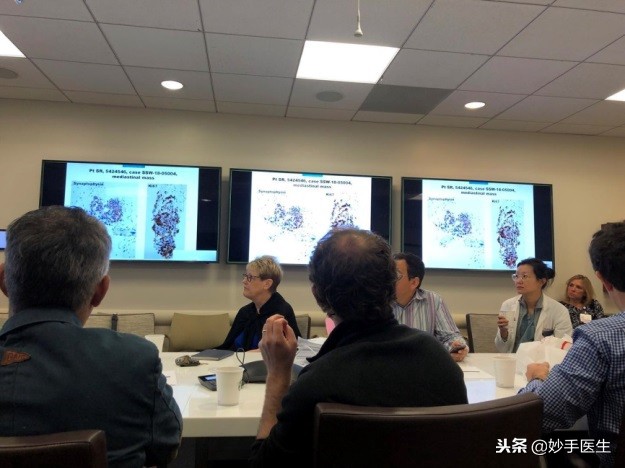 美国最好的抗癌方式,抗癌之路终点都在美国吗