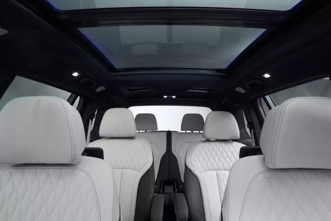 最大的宝马mini是哪一款,宝马sav系列