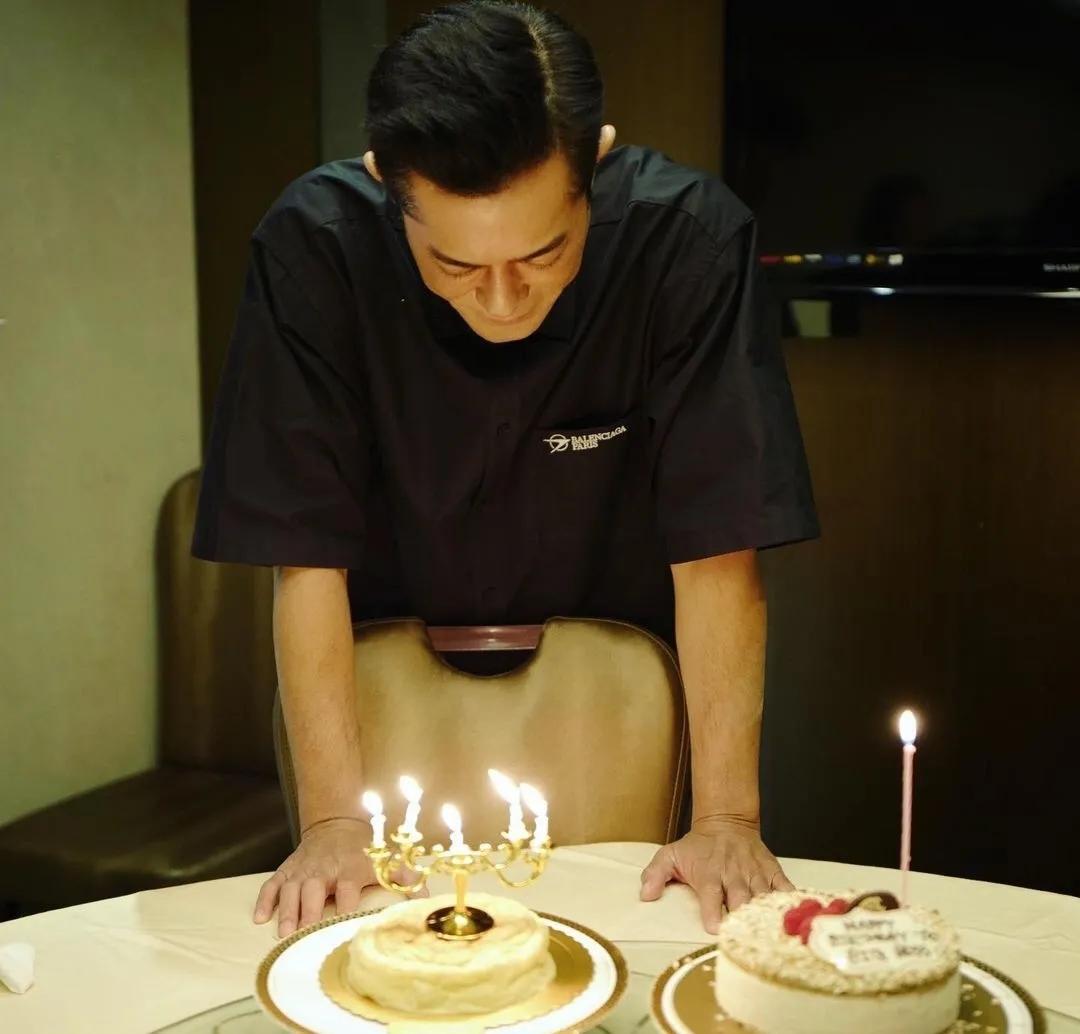 古天乐被点评,古天乐被人嘲讽的后果