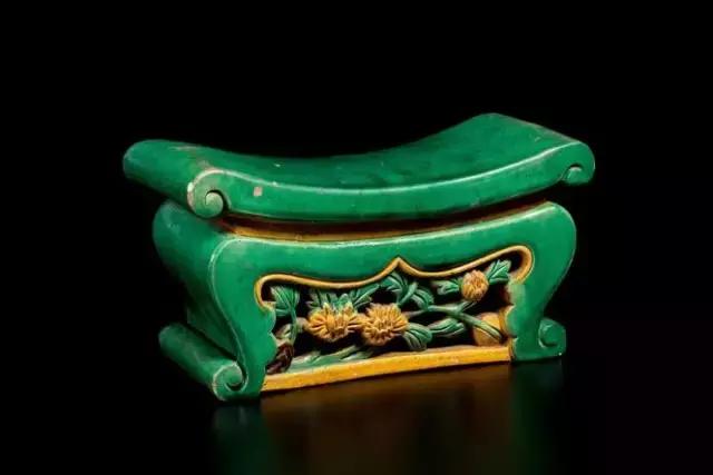 古代经典瓷枕,一枕清凉入梦来阅读