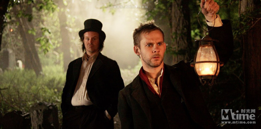 目前很火的一部丧尸片,目前最新丧尸电影排行