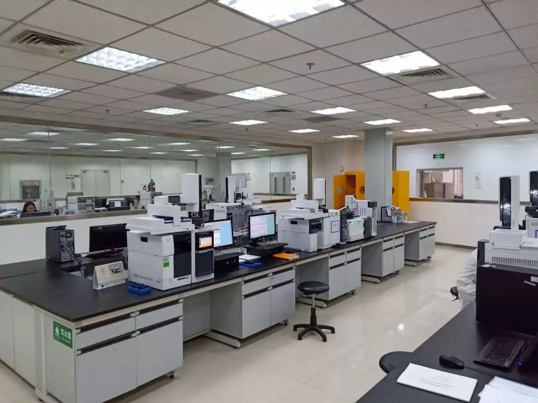 浙江九安检测科技公司,杭州九安检测科技有限公司