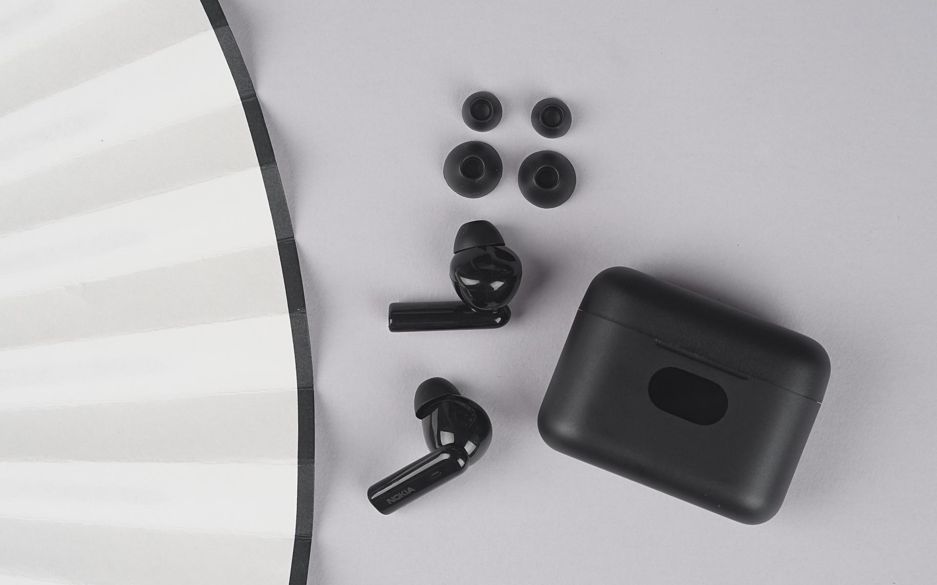 诺基亚蓝牙耳机e3102plus,诺基亚e3100蓝牙耳机实时评测