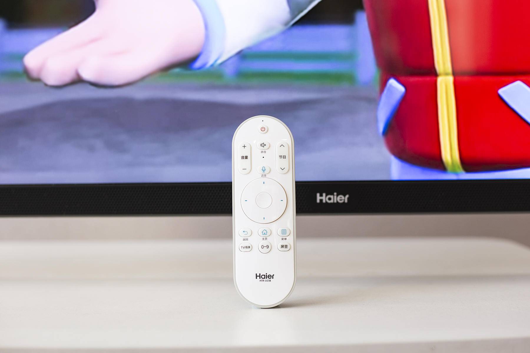 海尔lu55c71测评,海尔lu55c755英寸电视怎么样