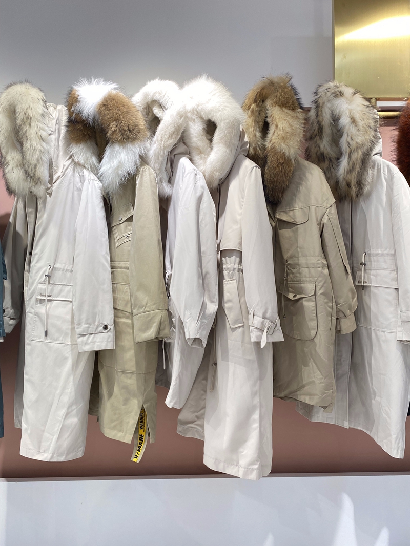 广州女装批发市场一手货源在哪里,2021年广州女装批发市场拿货攻略