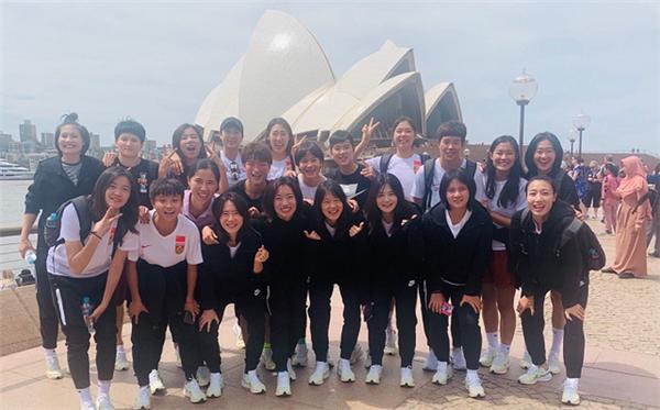 cctv5今晚有女足比赛直播吗,cctv5女足世界杯赛程直播