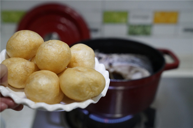 不管炖什么鱼最忌讳加它,不管炖什么鱼太香了