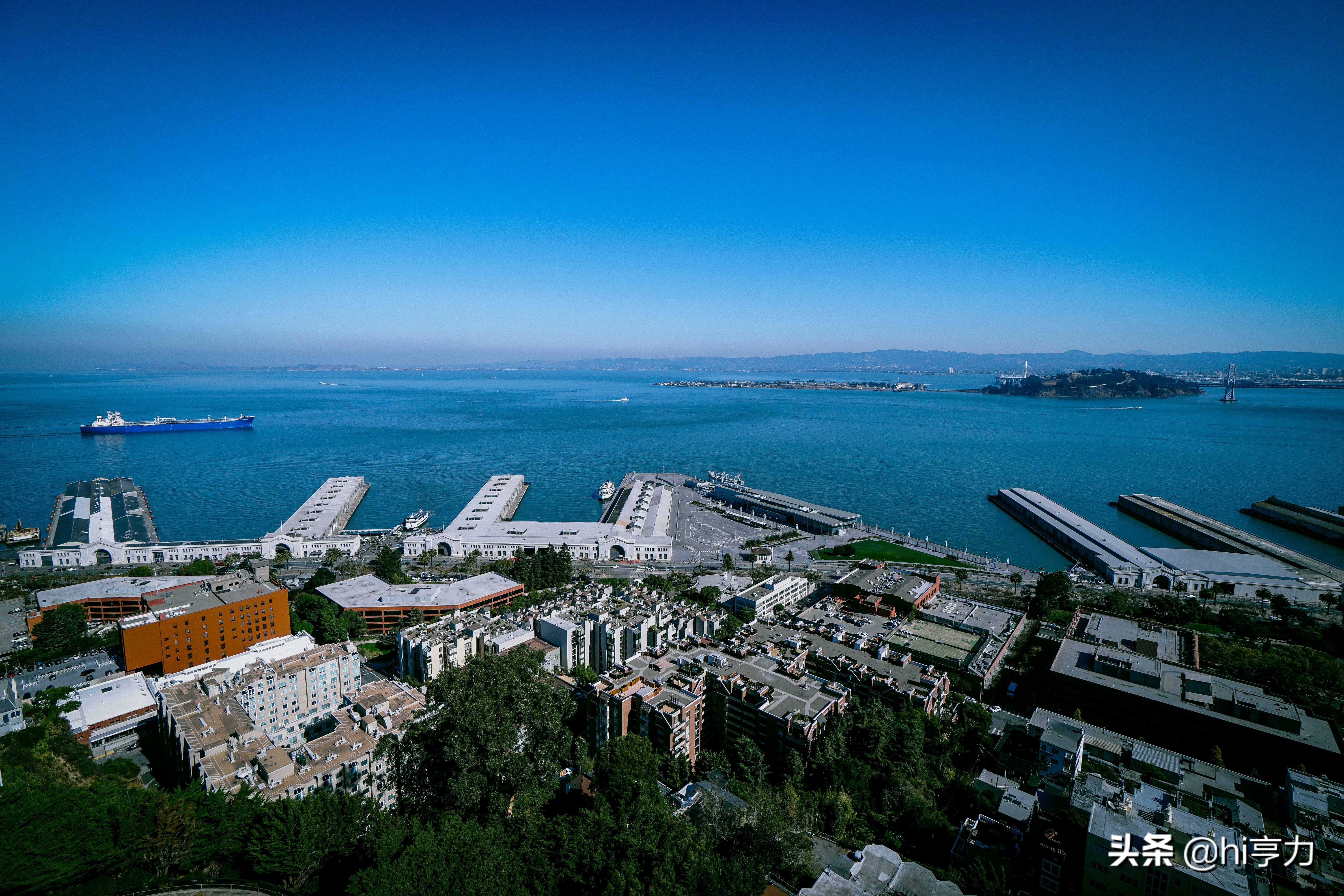 旧金山旅行指南,玩转旧金山