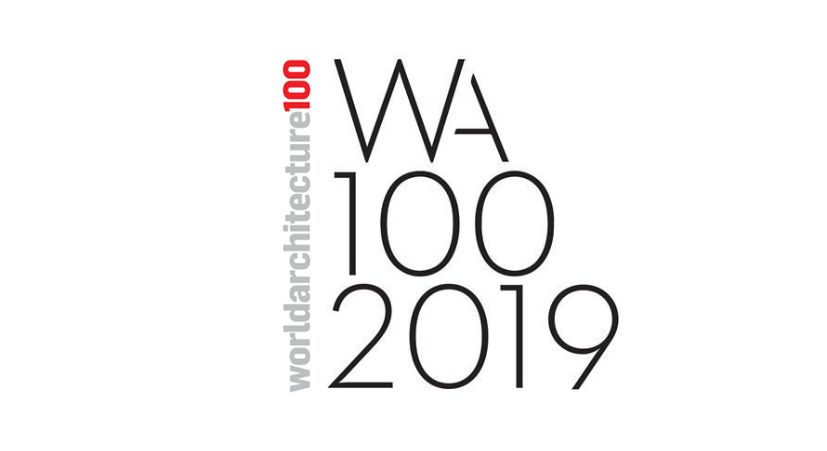 世界公认十大建筑设计公司,世界十大建筑工程公司50强排名