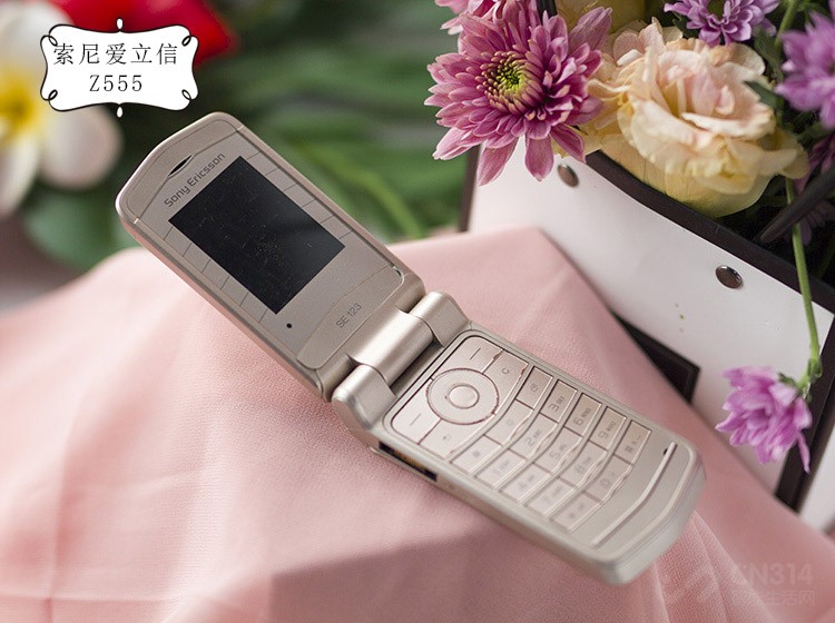 索尼爱立信历代旗舰机,最经典的索尼爱立信手机