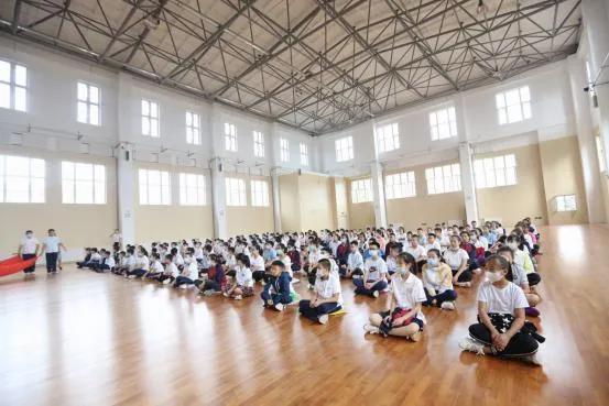 张士杏坛中学,杏坛中学云海校区