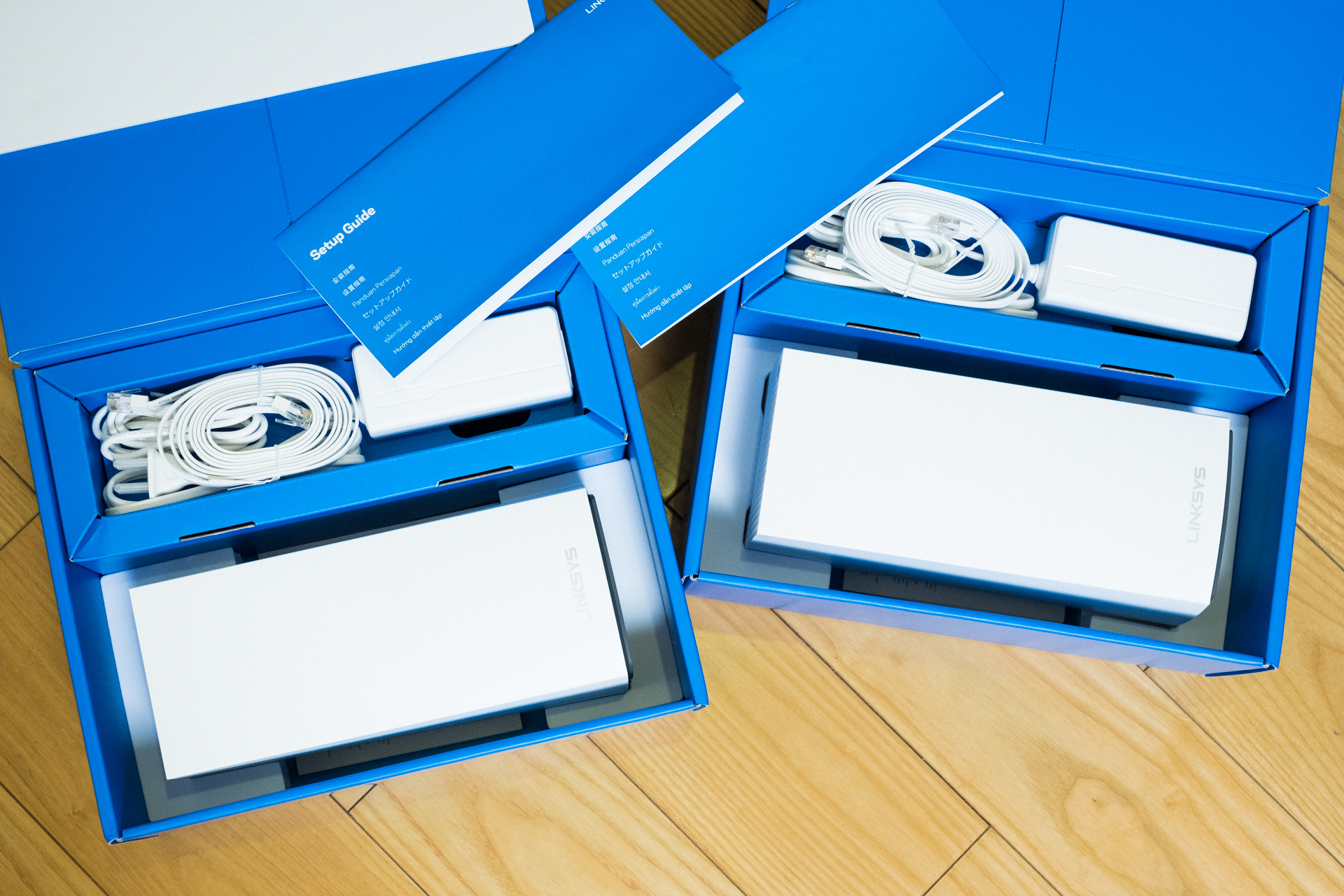 wifi6路由器自带mesh组网,不同品牌wifi6路由器组网mesh教程