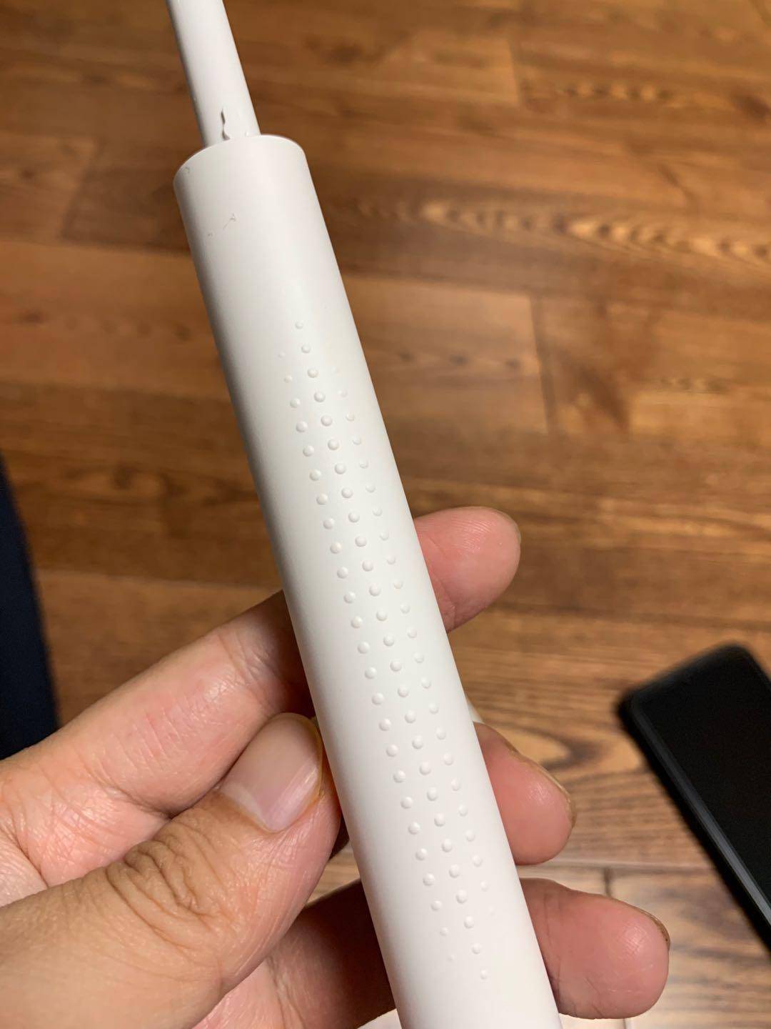 真我电动牙刷n1和小米t100,便宜点电动牙刷值得买吗