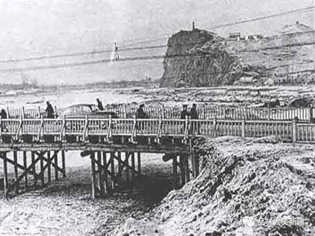 乌鲁木齐的五桥是哪五桥,都在哪儿?