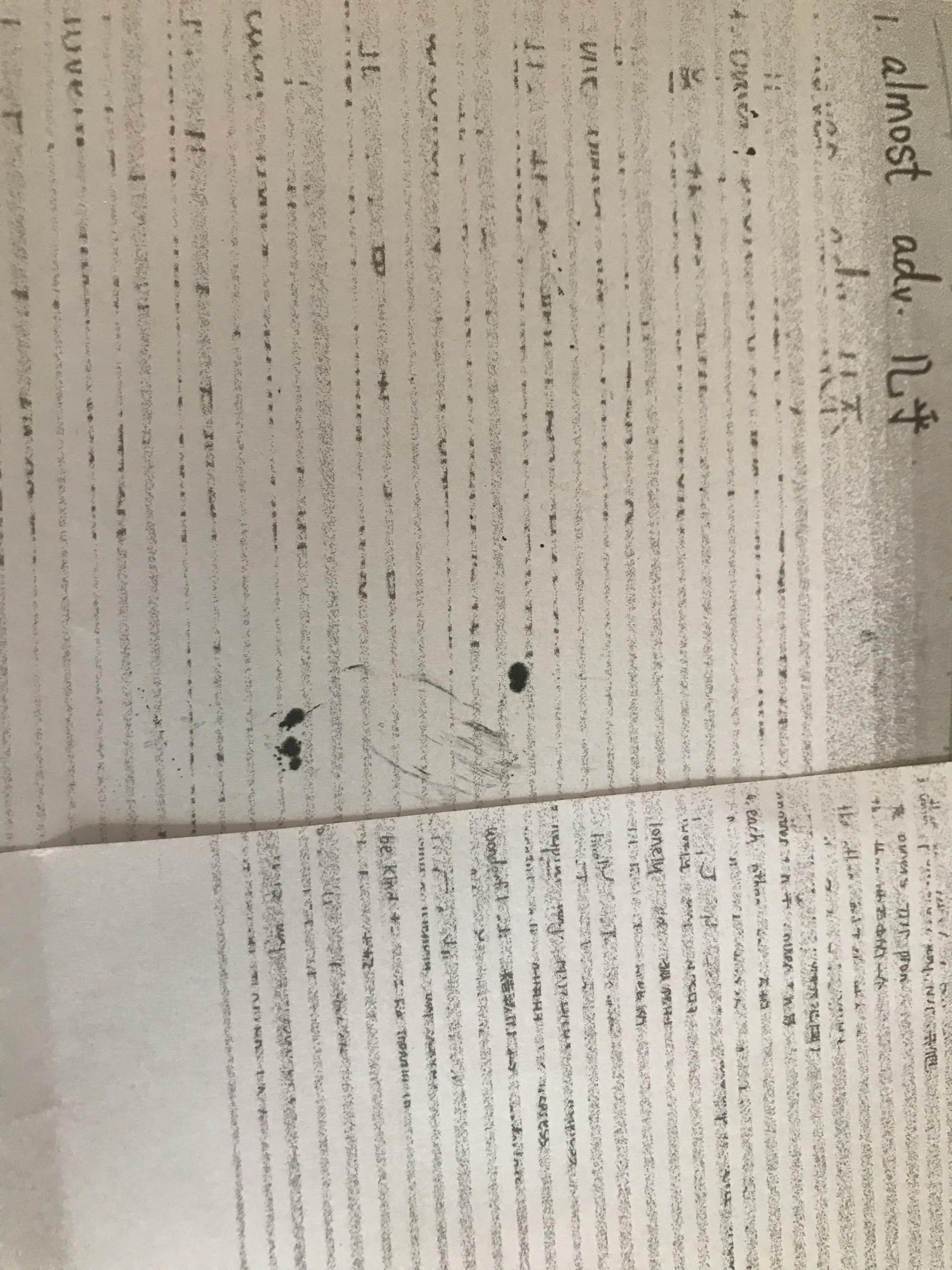 喷墨打印机墨盒加墨后仍不出墨,米家喷墨打印机加墨后如何恢复