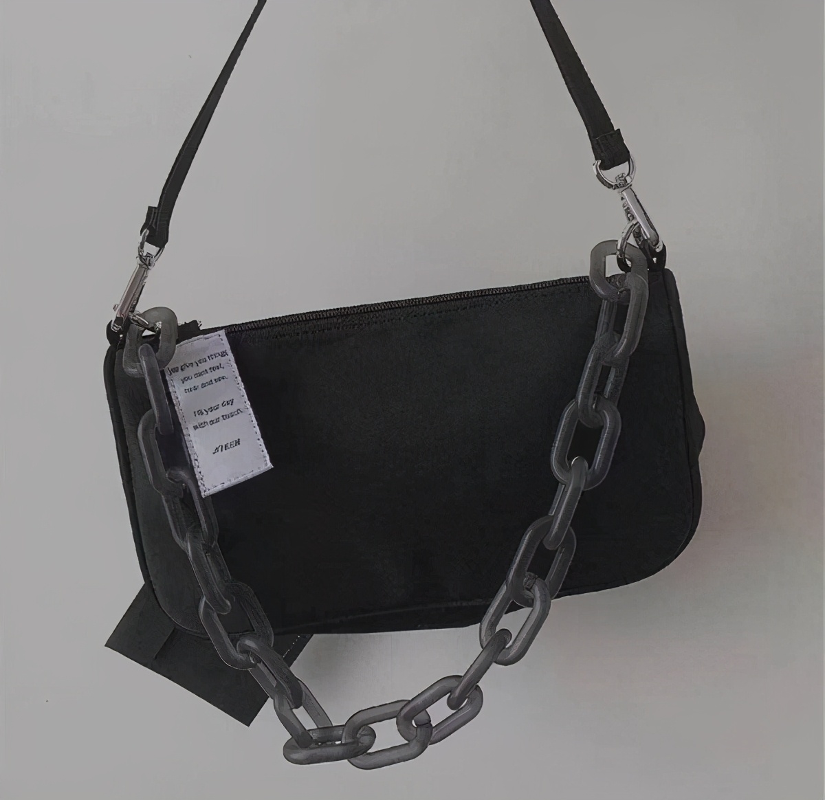 都说包可以治百病句子,都说包包能治百病