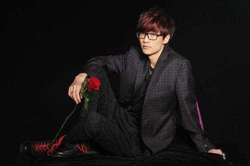 许嵩梦游计专辑谁给他编的,许嵩梦游记专辑有哪些歌