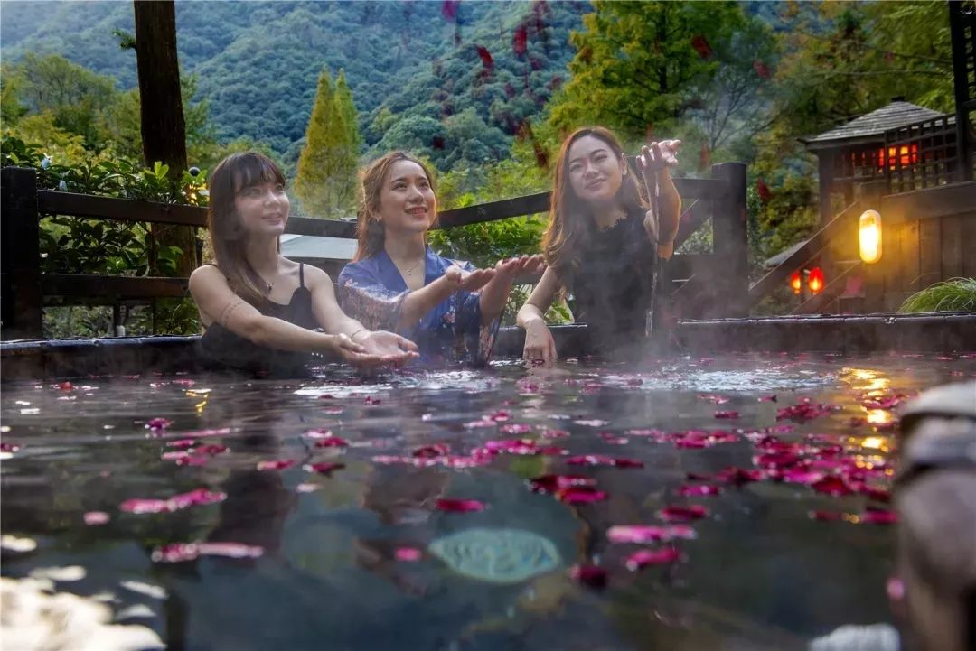 宁海春节哪里好玩,宁海春天旅游景点推荐