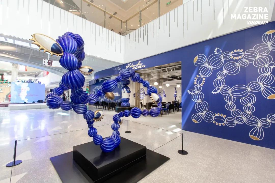 淮海路顶流出片地！21岁、重新回归的「上海广场​」好好拍哦