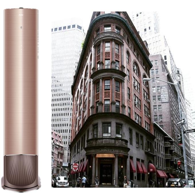 海尔新风空调81u11.5匹评测,2023海尔新风空调1.5匹评测