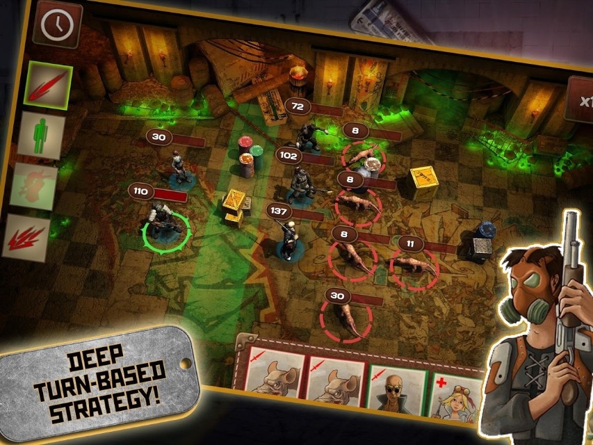 十大良心末日生存单机手游,单机末日手游