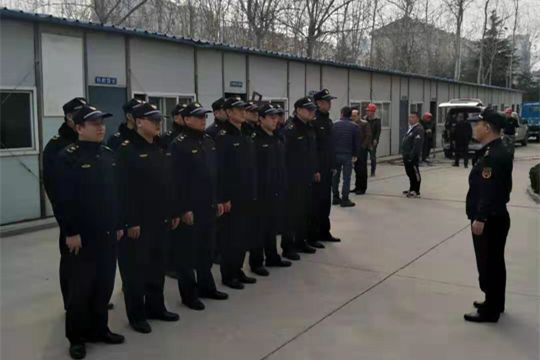 敢于亮剑出击,敢于亮剑