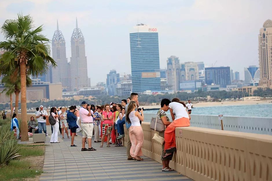 阿联酋自助退税,阿联酋买东西可以退税吗