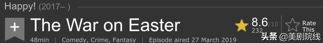 四部美国科幻剧推荐,十部9.0高分科幻剧