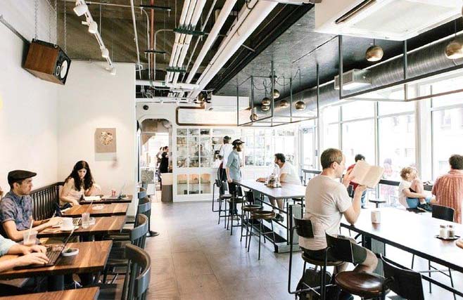 女性创业项目排行榜前十名,适合女性创业小项目无加盟费