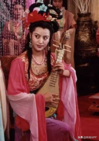 86版西游记让人印象深刻的配角,86版西游记128位演员今昔对比