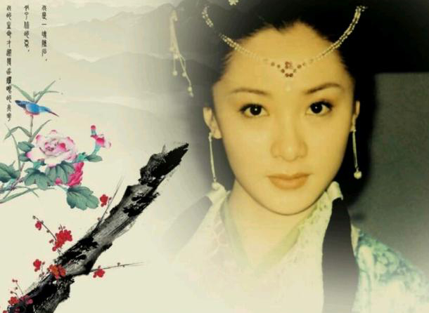 海王顾眉，如何从歌姬一步步成为一品夫人？善于经营的女人最厉害