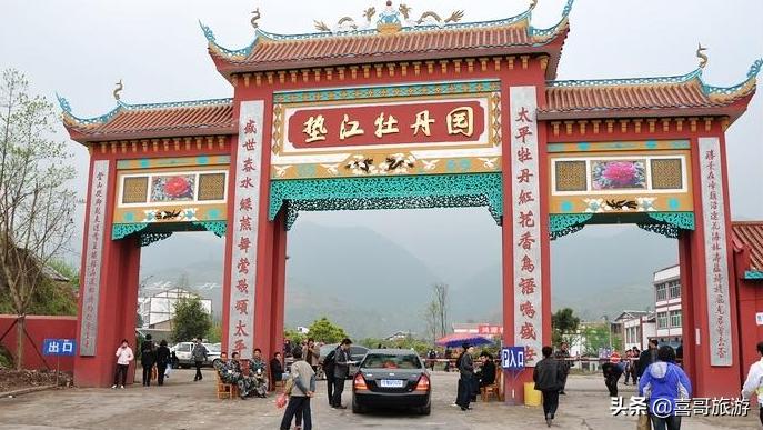 重庆垫江县有什么旅游景点,重庆垫江县旅游必去十大景点推荐