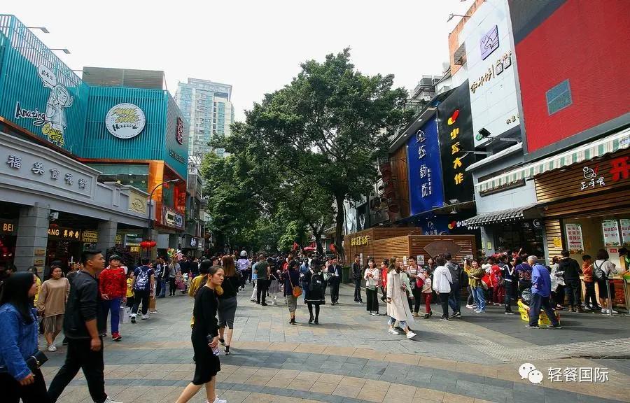 开一家汉堡炸鸡店赚钱吗,炸鸡汉堡店开在哪里好