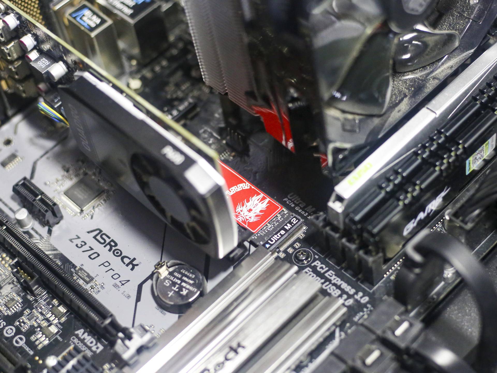 黑苹果固态硬盘的缺点在哪,黑苹果用什么固态硬盘好