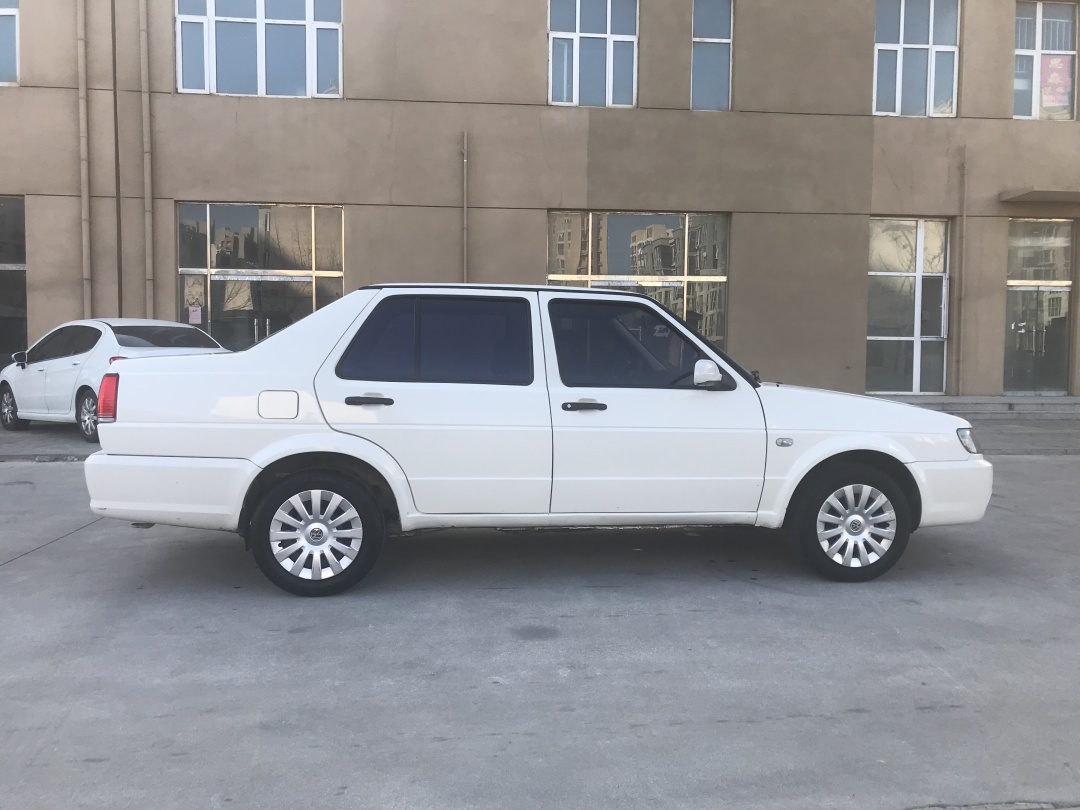 代步买台什么二手车,你想买台二手车吗