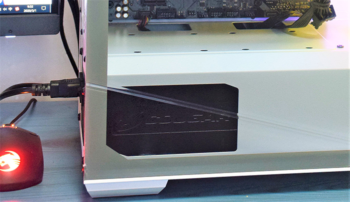 骨伽gec750w电源怎么样,骨伽电源gex750w